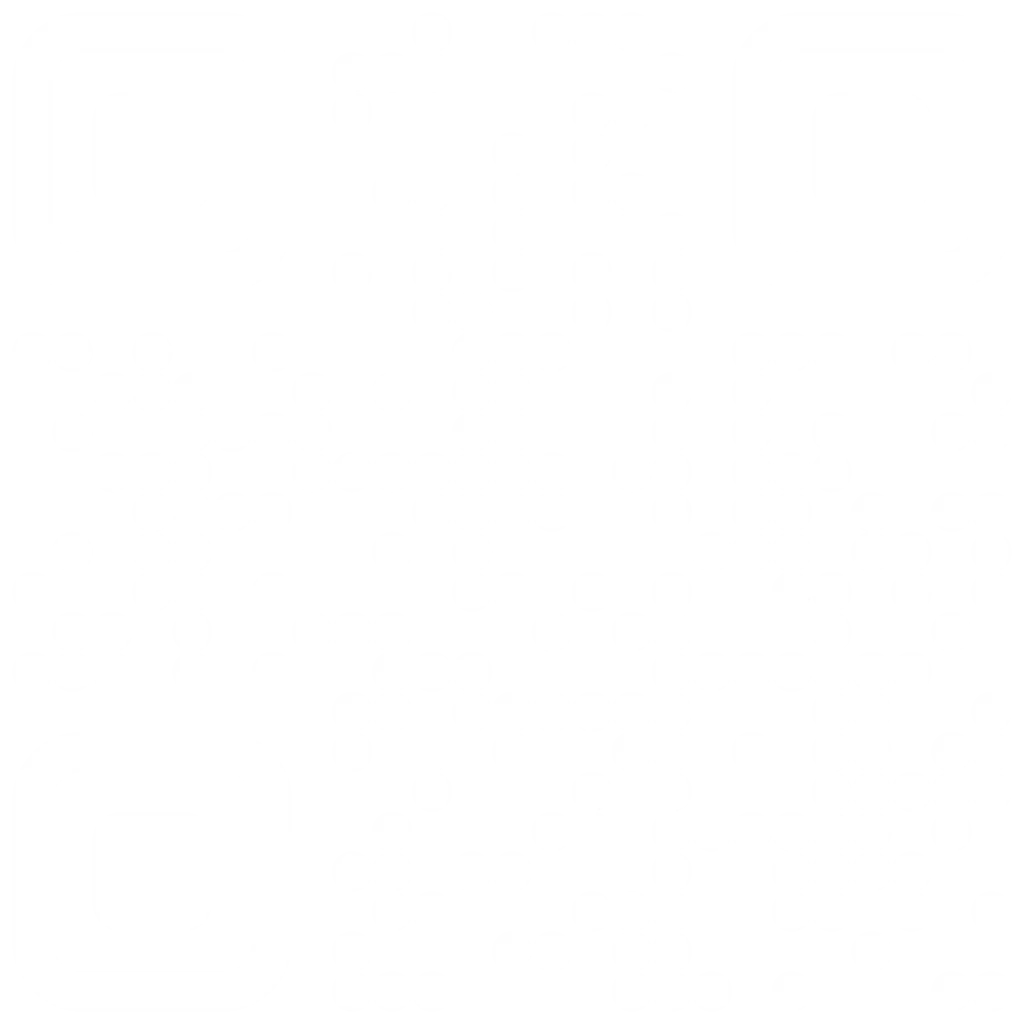 QR code for the anonymous Social Melting Pot feedback form
